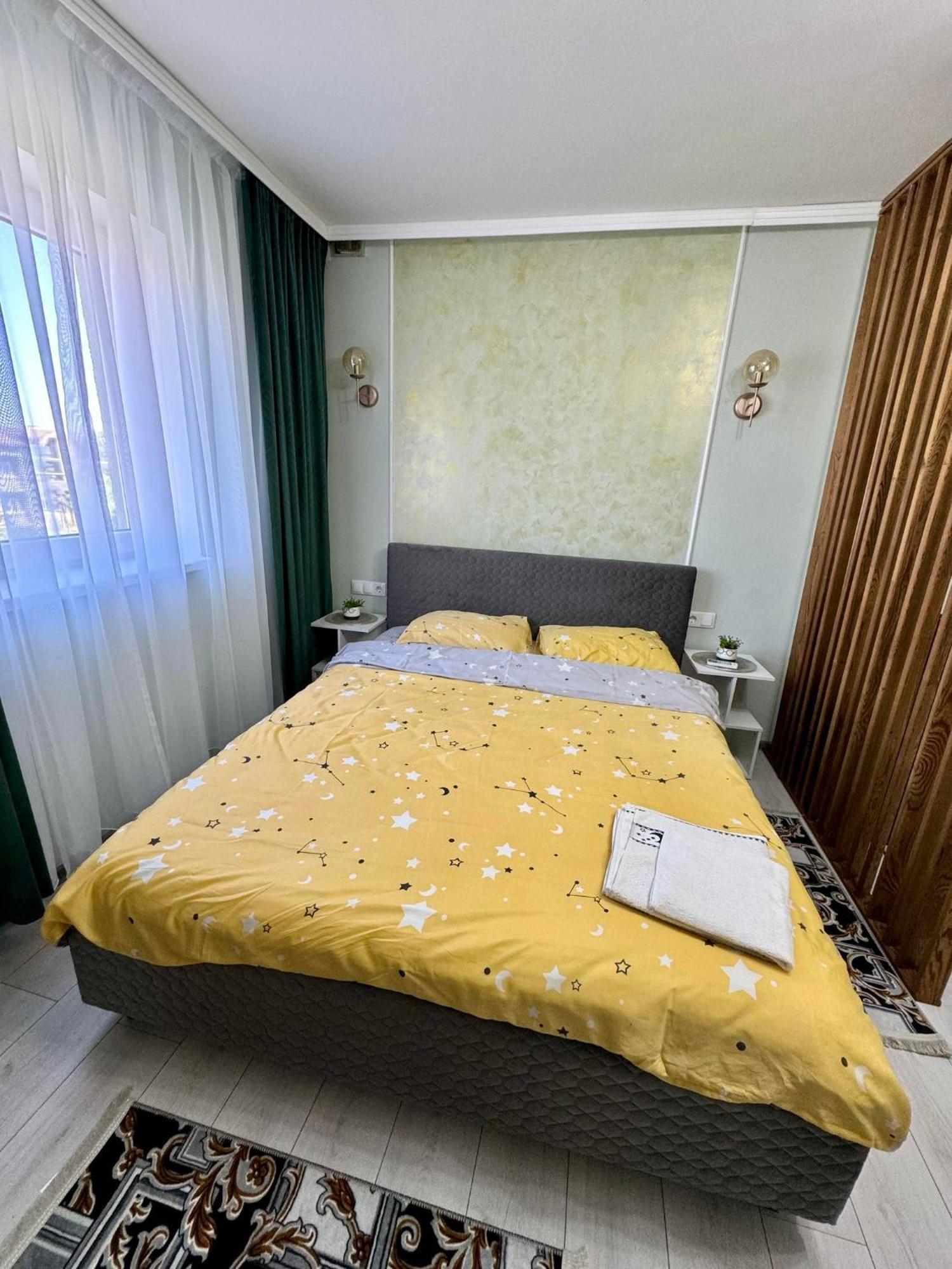 Urban 16 Apartament