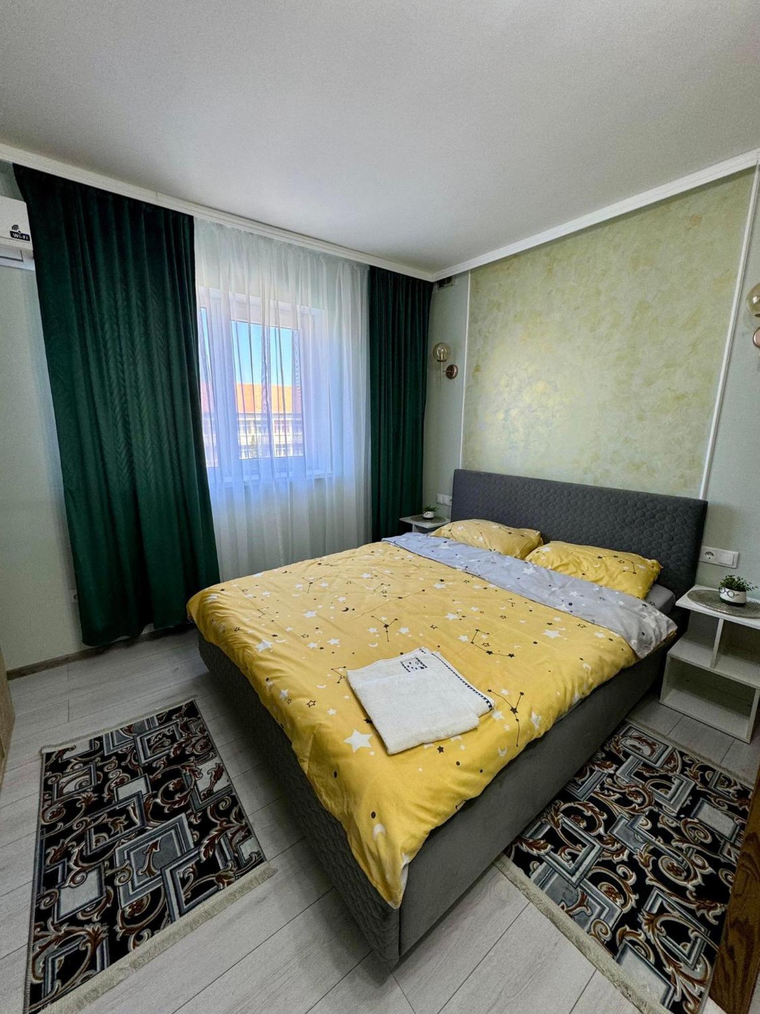 Apartament Urban 16 Sibiu