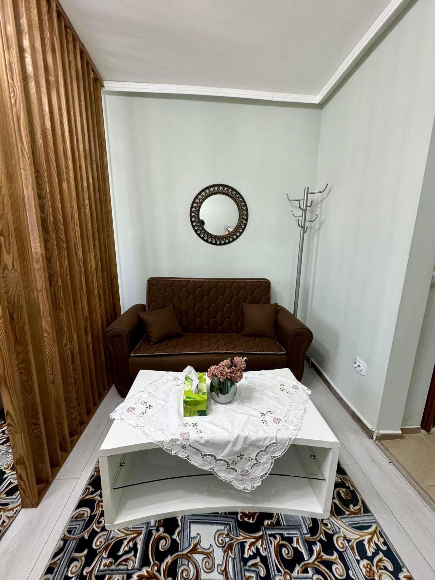 Urban 16 Apartament Sibiu
